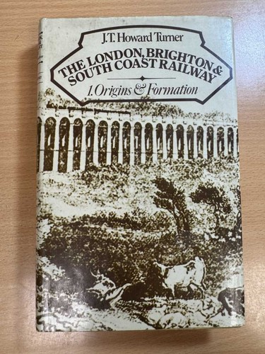 The london brighton and - london,,