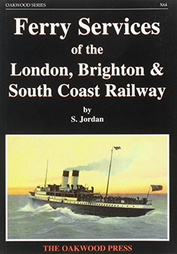 Ferry services the london - the,