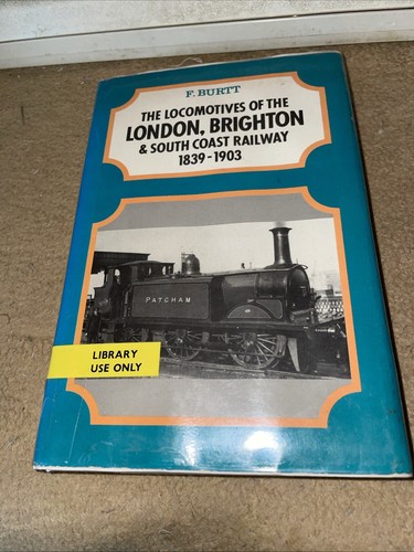 Locomotives the london - locomotives, of