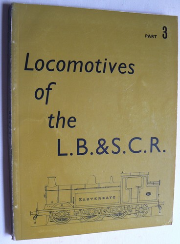 Locomotives london brighton - locomotives,