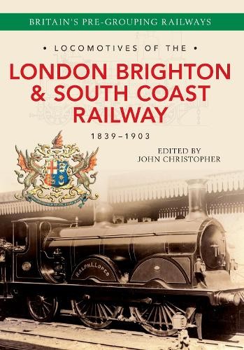 Locomotives the london - of,