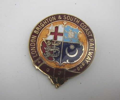 Vintage london brighton - brighton, &