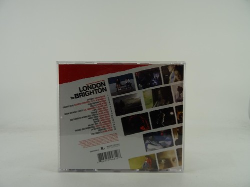 Various artists soundtrack - various,