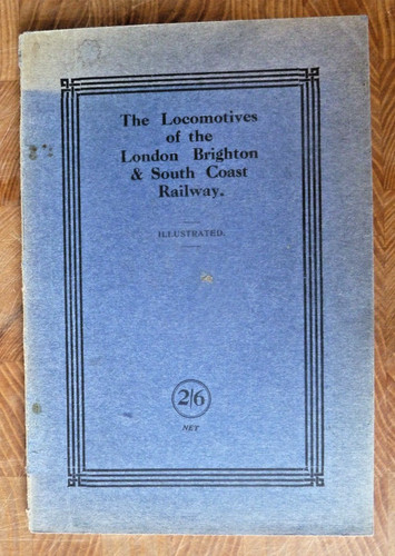 Locomotives the london - locomotives,
