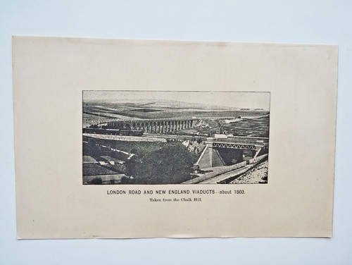 London road viaduct from - london-road, viaduct,