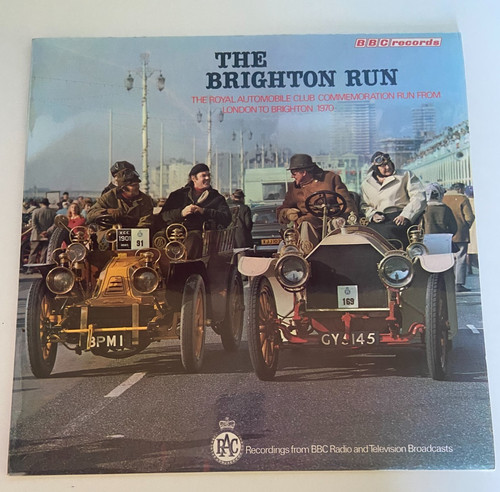 Bbc the brighton run - bbc,