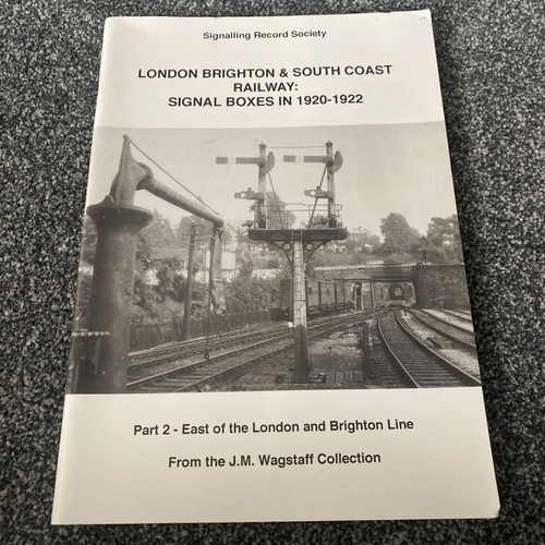 Signalling record society - signalling,