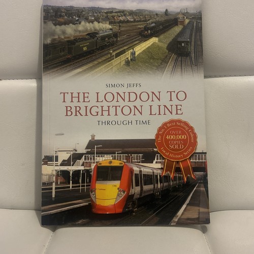 The london brighton line - london,