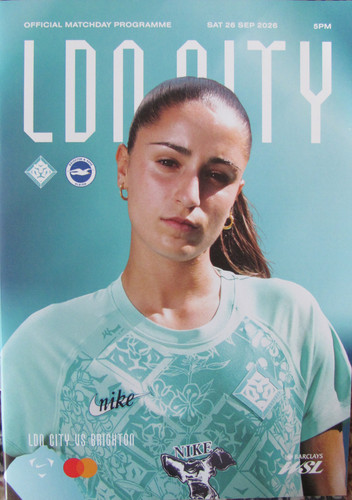 London city lionesses - city,