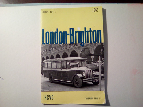 London brighton hcvc - brighton,