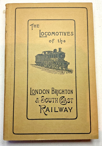 The locomotives london - of,