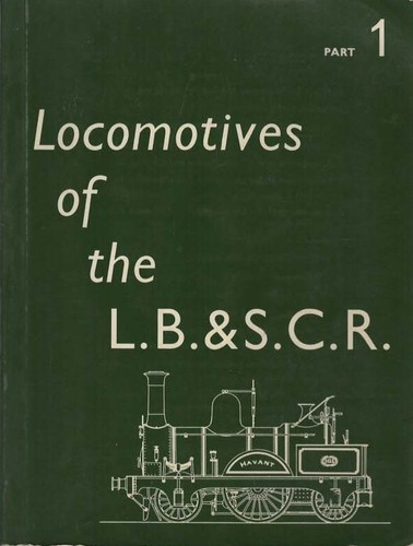 Locomotives london brighton - locomotives,