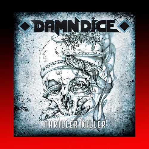 Damn dice music album - music,
