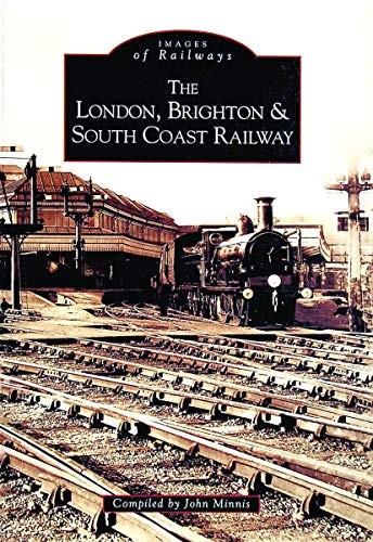 London brighton and south - london,,