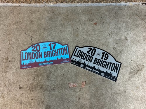 London brighton mini - to,