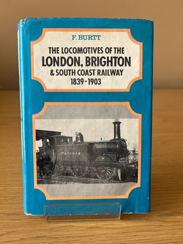 The locomotives london - locomotives, of