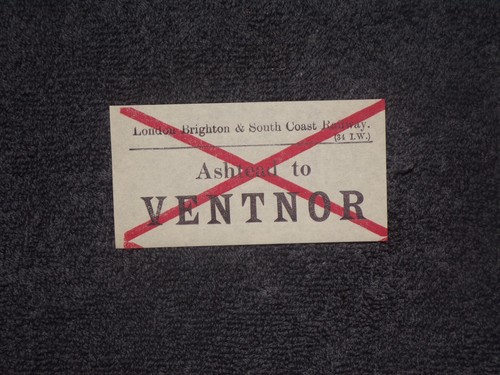 Ashtead ventnor scr - ashtead,