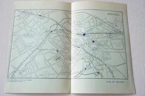 1912 london brighton south - brighton,