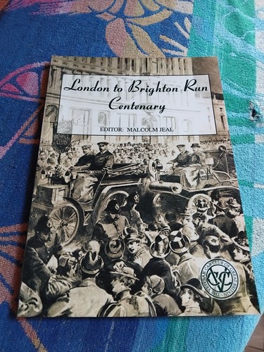 London brighton run - london,
