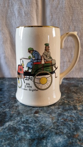 Vintage sadler ceramic - vintage,