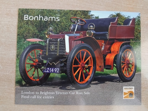 Bonhams london brighton - to,