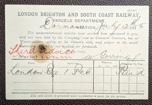 1912 london brighton south - 1912,