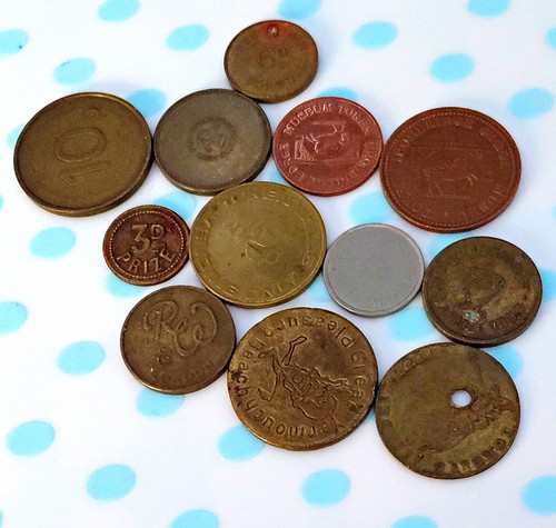 20th century bulk mixed - century, uk