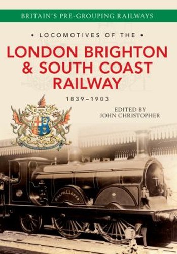 Locomotives the london - locomotives,