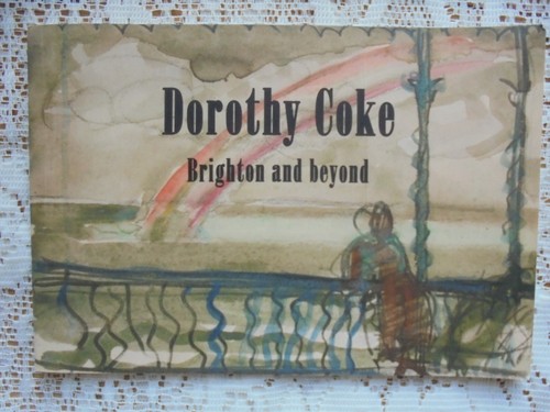 Brighton and beyond dorothy - ,