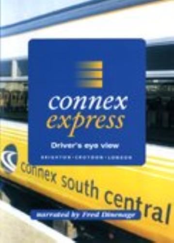 Connex express brighton - connex, to