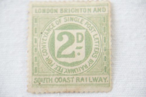 London brighton south coast - brighton, &