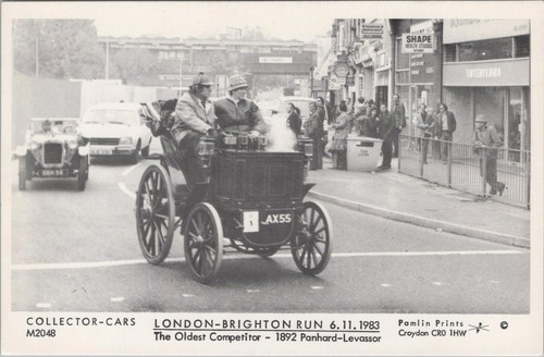London postcard - london, postcard: