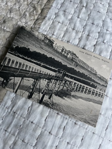 Brighton volks electric - brighton,